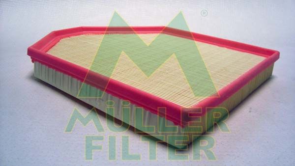 MULLER FILTER Gaisa filtrs PA3647